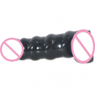 Фаллоимитатор. Реалистичный. Силикон. 24х7,2 см. photo 6