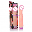 Вибратор Baile 215х42 мм  photo 2