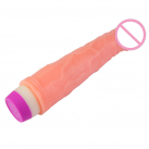 Вибратор Baile 215х42 мм  photo 1