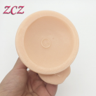 Фалоімітатор. Реалістичний. Силікон. На присоску. photo 1