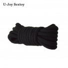 Мягкая хлопковая веревка для связывания Bdsm photo 6