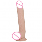 Водонепроникний фалос, 11.5 дюймів photo 5