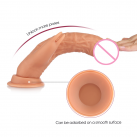 Вибратор-кролик. 8 режимов стимуляции photo 4