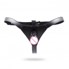 Фаллоимитатор на ремне. photo 3