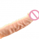 М'який Великий Фалоімітатор photo 3