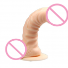 М'який Великий Фалоімітатор photo 2