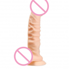 М'який Великий Фалоімітатор photo 4