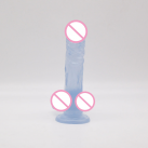  Фаллоимитатор Мягкий  photo 3