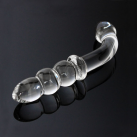 Стеклянный Анальный Плагин photo 2