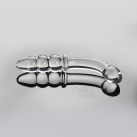 Стеклянный Анальный Плагин photo 5