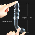 Стеклянный Анальный Плагин photo 3