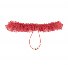 Сексуальные женские трусики стринги с массажными шариками photo 4