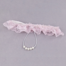 Сексуальные женские трусики стринги с массажными шариками photo 6