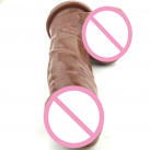 Фаллоимитатор APHRODISIA  photo 5