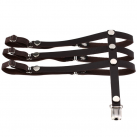 Подвязки для чулков Панк-Стиль БДСМ photo 6