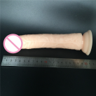 Фалоімітатор реалістичний 8.26 photo 5