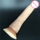 Фалоімітатор реалістичний 8.26 photo 3