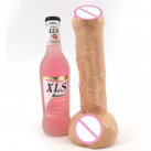  Реалистичная Огромный Пенис  photo 4