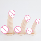 Фаллоимитатор Реалистичный photo 4