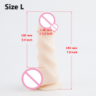 Фаллоимитатор Реалистичный photo 5