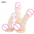 Фаллоимитатор Реалистичный photo 3