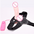 Страпон-вибратор  photo 3