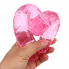 Фаллоимитатор реалистичный двойной IKOKY  photo 1