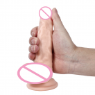 Фаллоимитатор реалистичный Oomph!  photo 1