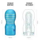 Мастурбатор Tenga Deep Throat Cup Cool Edition з охолоджувальним лубрикантом (глибоке горло) photo 2