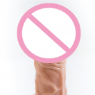 Фаллоимитатор реалистичный водонепроницаемый photo 5