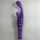 Вибратор. Со стимуляцией клитора. photo 3