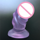 Анальный фаллоимитатор  photo 1