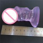 Анальный фаллоимитатор  photo 3