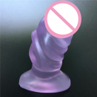 Анальный фаллоимитатор  photo 2
