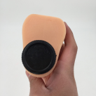 Многоскоростной вибрационный вращающийся фаллоимитатор photo 6