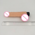 Многоскоростной вибрационный вращающийся фаллоимитатор photo 5