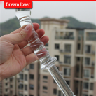 Фаллоимитатор стеклянный photo 2