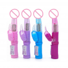 Вибратор с 8 скоростями, водонепроницаемый photo 2