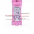 Вибратор с 8 скоростями, водонепроницаемый photo 1