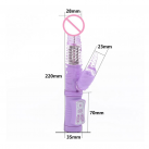 Вибратор с 8 скоростями, водонепроницаемый photo 5