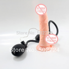 Фаллоимитатор реалистичный надувной photo 1