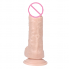 Фаллоимитатор реалистичный Oomph! photo 2