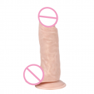 Фаллоимитатор реалистичный Oomph! photo 6