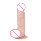 Фаллоимитатор реалистичный Oomph! photo 3