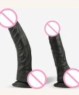 Фалоімітатор реалістичний силіконовий photo 2