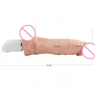 Реалистичный Дилдо с Вибрацией photo 1