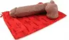 Фаллоимитатор REALISTIC COCK 8 MULATTO photo 2