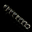 Фаллоимитатор. Стекло. photo 2