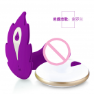 Вібратор. Силікон. Бездротовий пульт дистанційного керування. photo 2