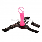 Страпон вибрационный photo 4